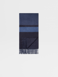 Azul oscuro